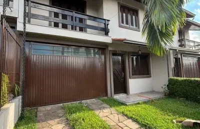 Casa com 2 quartos à venda na Cidade Nova, Caxias do Sul 