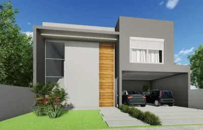 Casa com 3 quartos à venda na Vila Verde, Caxias do Sul 