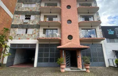 Apartamento com 3 quartos para alugar no Pio X, Caxias do Sul 