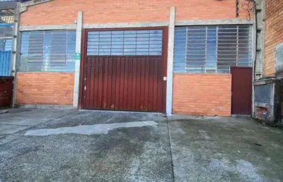 Barracão / Galpão / Depósito para alugar no Esplanada, Caxias do Sul 