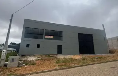 Pavilhão / depósito jardim das hortências caxias do sul