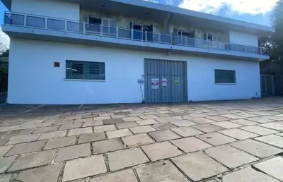 Barracão / Galpão / Depósito para alugar no De Lazzer, Caxias do Sul 