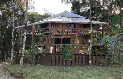 Chácara / sítio à venda no Pedancino, Caxias do Sul 