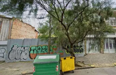 Terreno à venda no Exposição, Caxias do Sul 