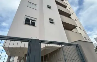 Apartamento com 2 quartos para alugar na Vila Verde, Caxias do Sul 