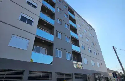 Apartamento com 2 quartos para alugar no Santa Lúcia do Piaí, Caxias do Sul 