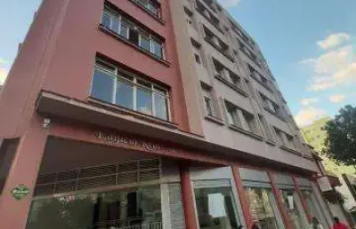 Apartamento com 1 quarto para alugar no Centro, Caxias do Sul 