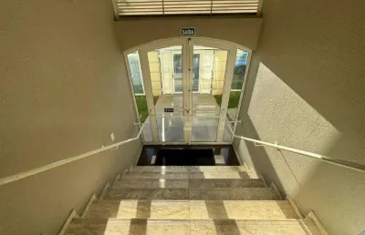 Apartamento semi mobiliado villagio iguatemi caxias do sul