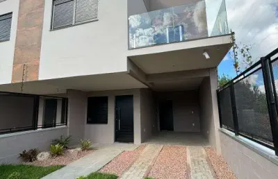 Casa com 3 quartos à venda na Bela Vista, Caxias do Sul 