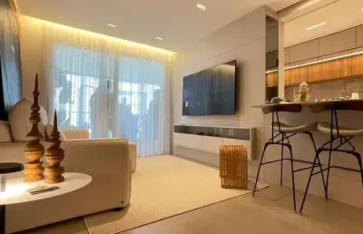 Apartamento com 3 quartos à venda no Panazzolo, Caxias do Sul 