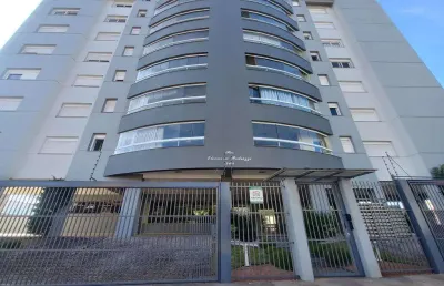Apartamento com 2 quartos à venda no Jardim América, Caxias do Sul 