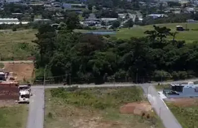 Terreno à venda na Nossa Senhora da Saúde, Caxias do Sul 