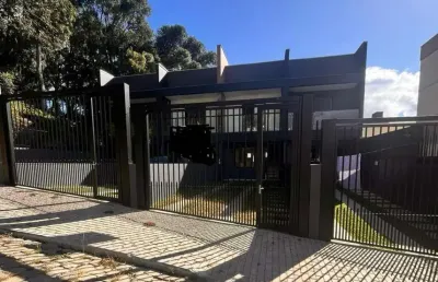 Casa com 2 quartos à venda no São Luiz, Caxias do Sul 