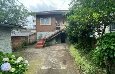 Casa com 6 quartos à venda no Exposição, Caxias do Sul 