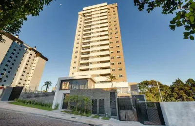 Apartamento com 3 quartos à venda no Panazzolo, Caxias do Sul 
