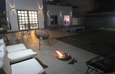 Casa com 4 quartos à venda na Colina Sorriso, Caxias do Sul 