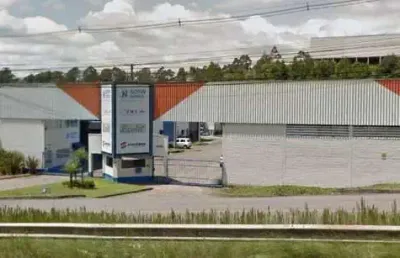 Barracão / Galpão / Depósito para alugar no Desvio Rizzo, Caxias do Sul 
