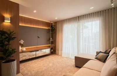 Apartamento com 3 quartos à venda no Madureira, Caxias do Sul 