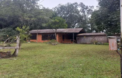 Chácara / sítio com 2 quartos para alugar no Monte Bérico, Caxias do Sul 