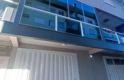 Casa com 2 quartos à venda no São Victor COHAB, Caxias do Sul 