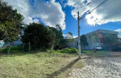 Terreno à venda na Bela Vista, Caxias do Sul 