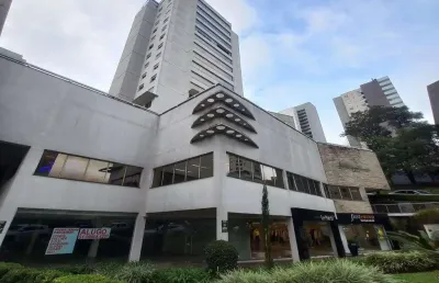 Ponto comercial para alugar no Exposição, Caxias do Sul 