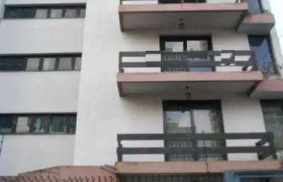 Apartamento com 3 quartos para alugar no Centro, Caxias do Sul 