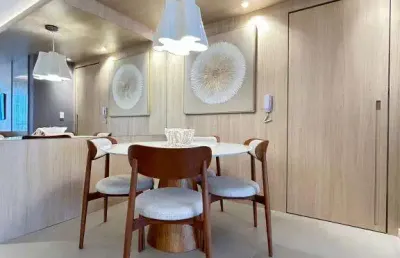 Apartamento com 3 quartos à venda no Petrópolis, Caxias do Sul 