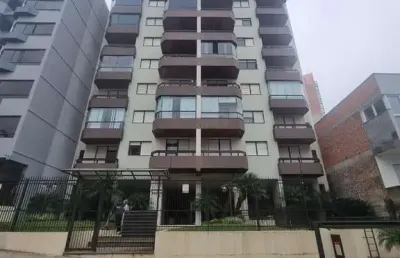 Apartamento com 2 quartos para alugar no Madureira, Caxias do Sul 