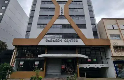 Ponto comercial para alugar na Nossa Senhora de Lourdes, Caxias do Sul 
