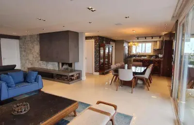Apartamento com 3 quartos à venda no Panazzolo, Caxias do Sul 