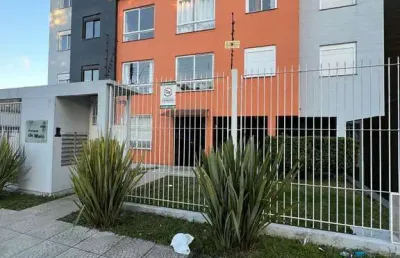 Apartamento com 2 quartos à venda no Jardim América, Caxias do Sul 