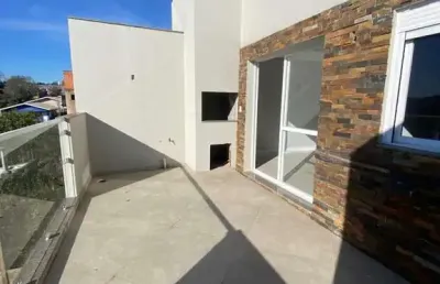 Casa com 3 quartos à venda no Salgado Filho, Caxias do Sul 