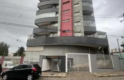 Apartamento com 3 quartos à venda no Jardim América, Caxias do Sul 