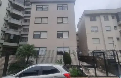 Apartamento com 3 quartos à venda no Pio X, Caxias do Sul 