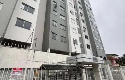 Apartamento com 2 quartos para alugar no Santa Catarina, Caxias do Sul 