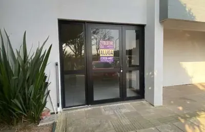 Ponto comercial para alugar no São Cristóvão, Caxias do Sul 