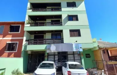 Apartamento com 3 quartos para alugar no Santa Lúcia do Piaí, Caxias do Sul 