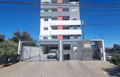Apartamento com 2 quartos para alugar na Cidade Nova, Caxias do Sul 