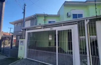 Casa com 2 quartos à venda na Bela Vista, Caxias do Sul 
