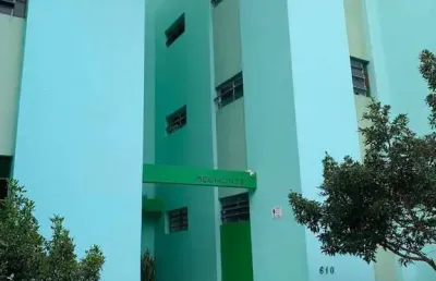Apartamento com 2 quartos à venda no Centro, Caxias do Sul 