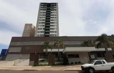 Apartamento com 1 quarto para alugar no Sanvitto, Caxias do Sul 