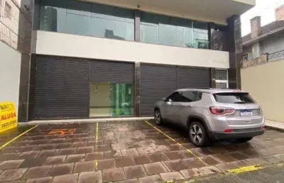 Ponto comercial para alugar no Centro, Caxias do Sul 