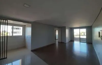 Apartamento semi mobiliado sagrada família caxias do sul