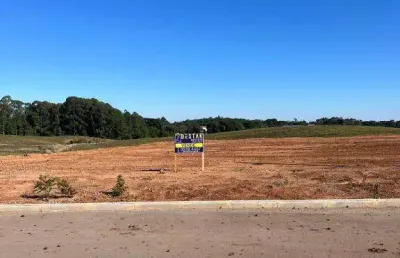 Terreno à venda na Linha Palmeiro, Farroupilha 