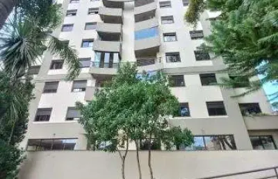 Apartamento com 3 quartos para alugar no Pio X, Caxias do Sul 