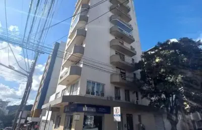 Apartamento com 3 quartos para alugar no Centro, Caxias do Sul 