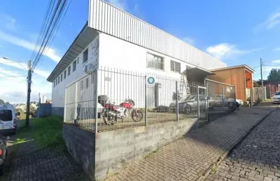 Barracão / Galpão / Depósito para alugar no Charqueadas, Caxias do Sul 