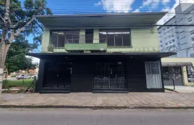 Ponto comercial para alugar na Nossa Senhora de Lourdes, Caxias do Sul 