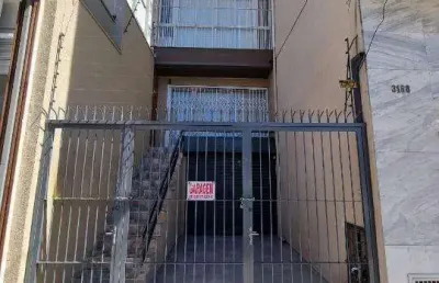 Casa com 2 quartos para alugar no São Pelegrino, Caxias do Sul 